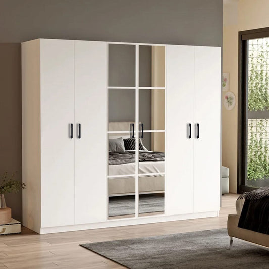 Wardrobes 3