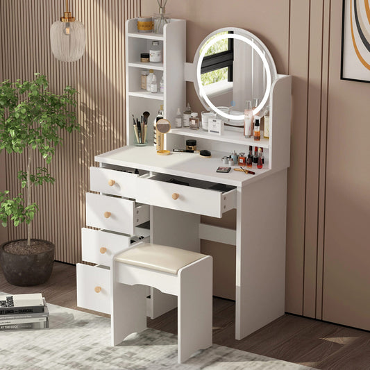 Makeup Vanities 3