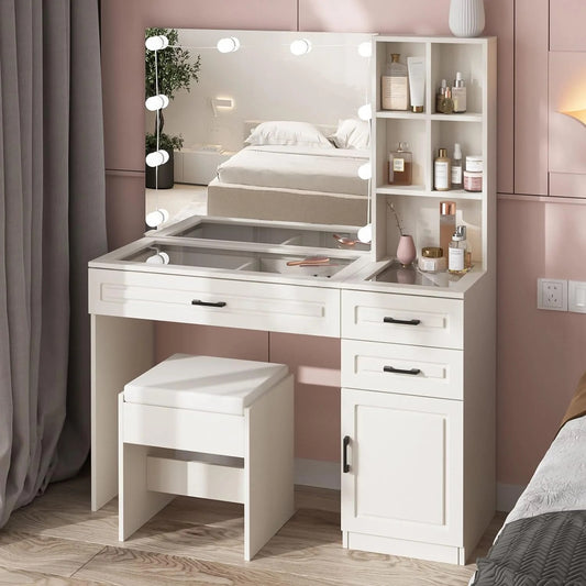 Makeup Vanities 2