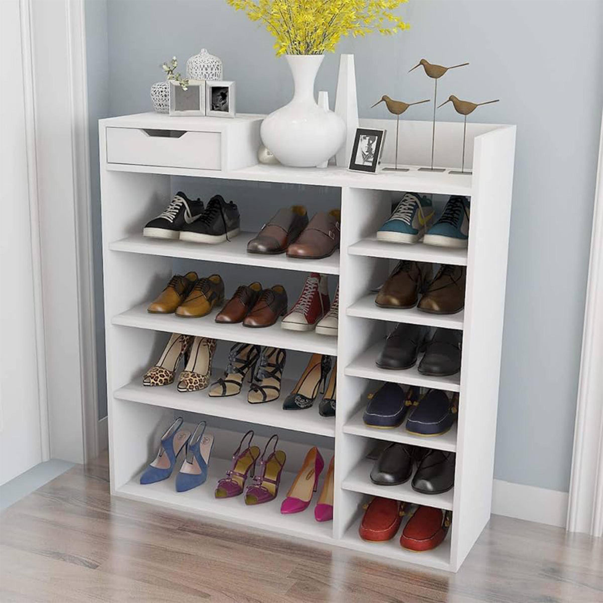 Shoe Racks 1