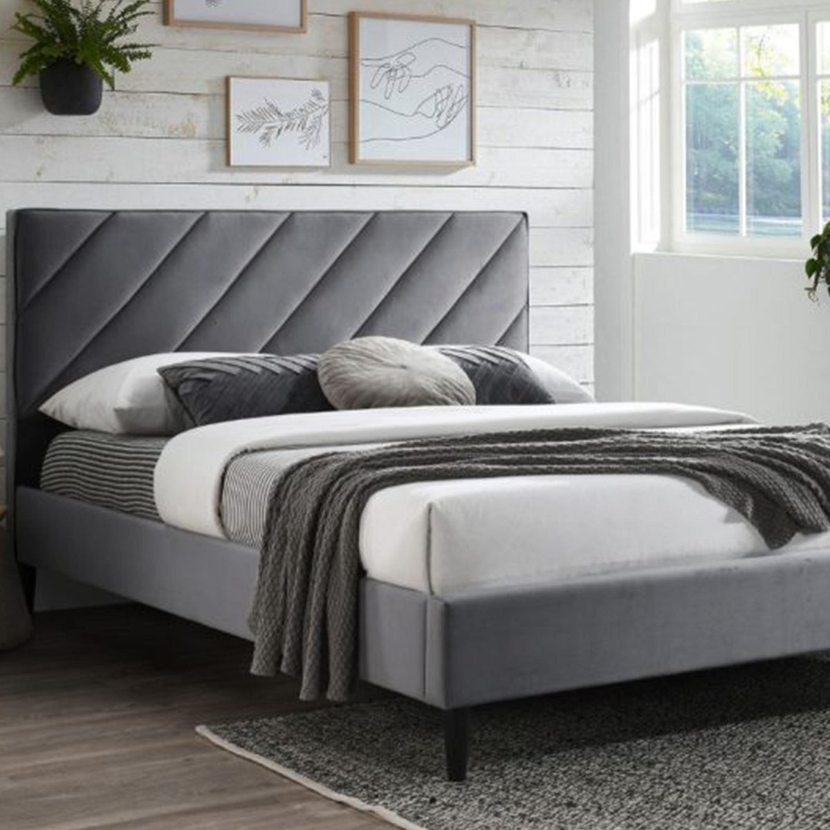 Bed 5