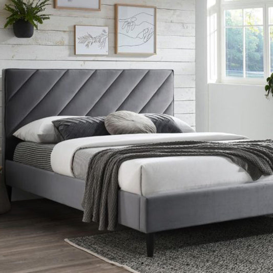 Bed 5