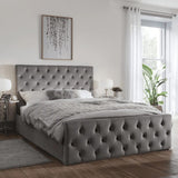 Bed 1