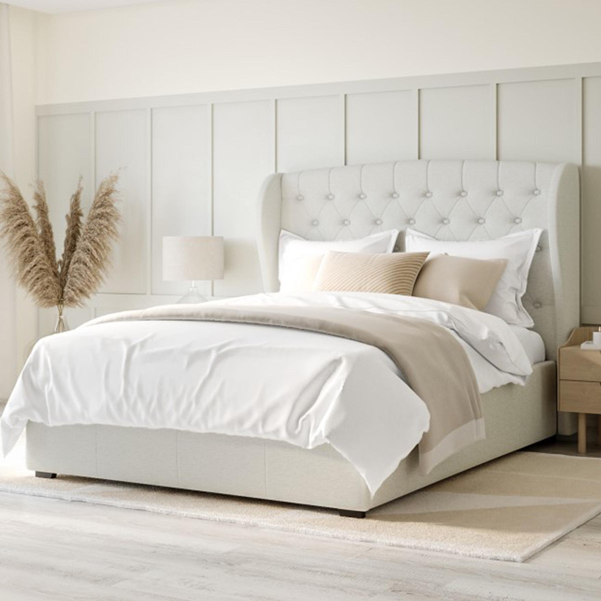 Bed 4