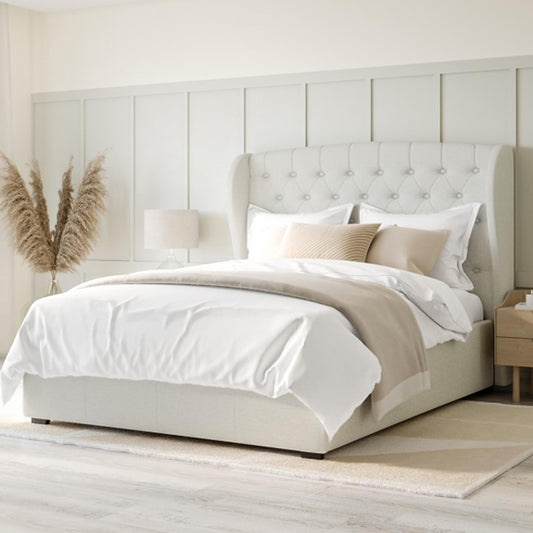 Bed 4