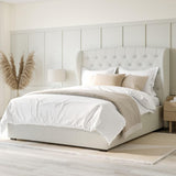 Bed 4