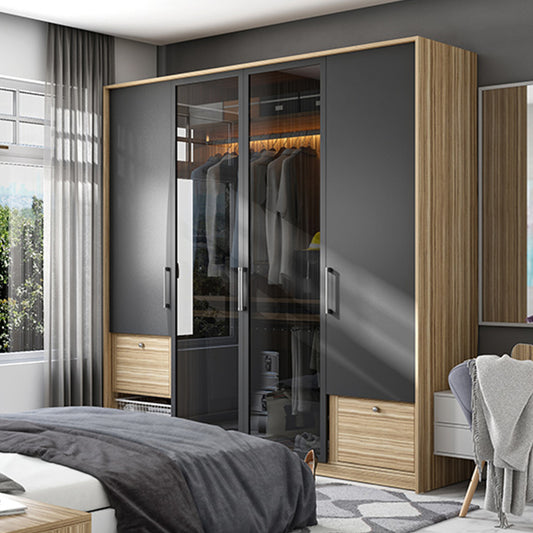 Wardrobes 4