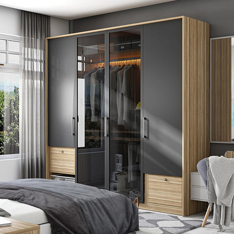 Wardrobes 4