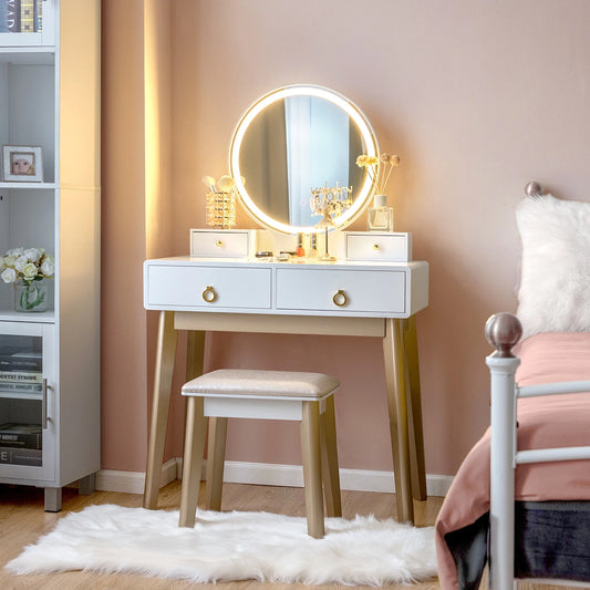 Makeup Vanities5