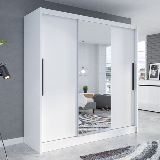 Wardrobes 6
