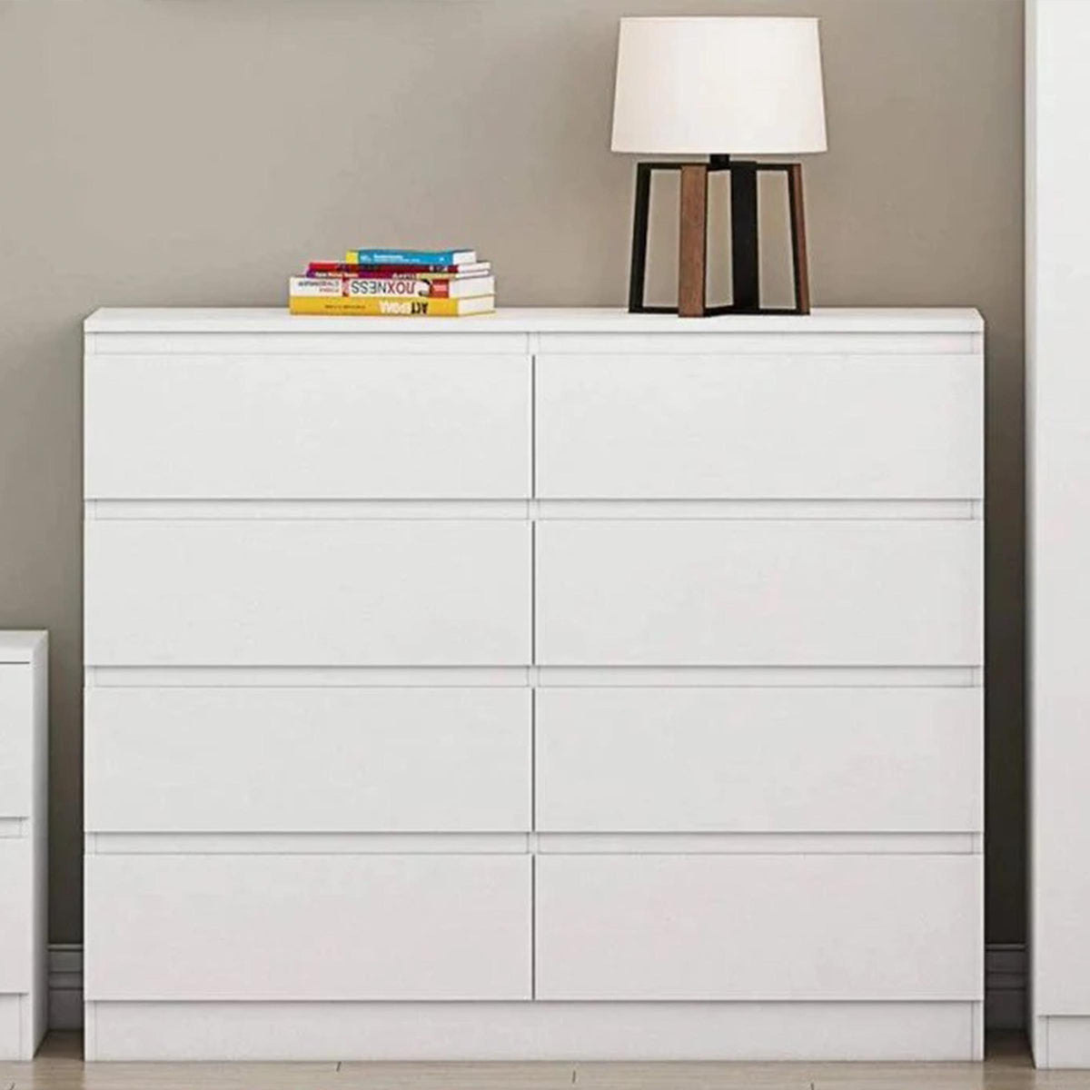 Unit Drawer 7