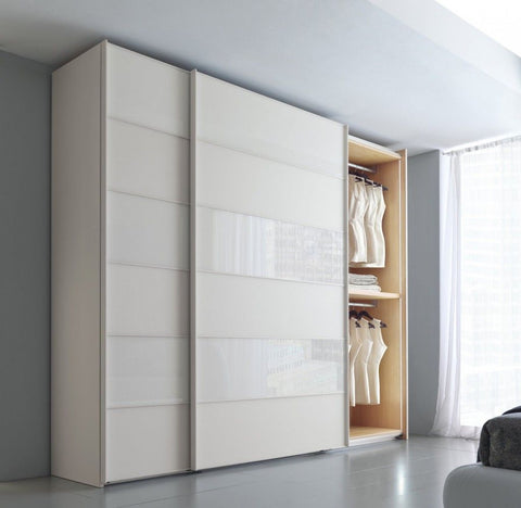 Wardrobes 2