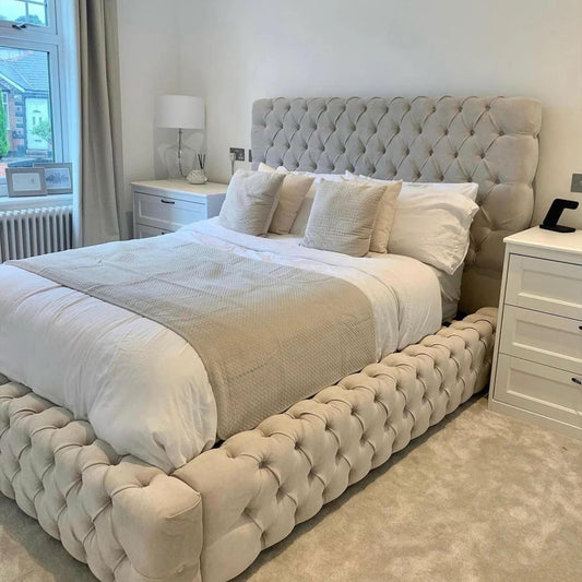 Bed 3