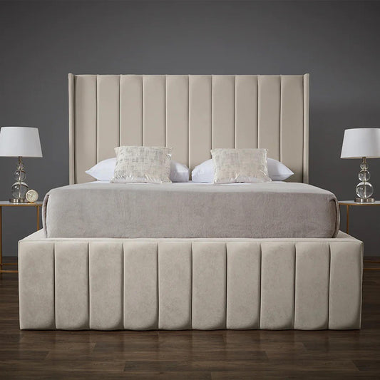 Bed 2
