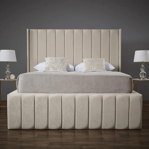 Bed 2