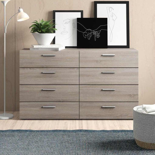 Unit Drawer 4