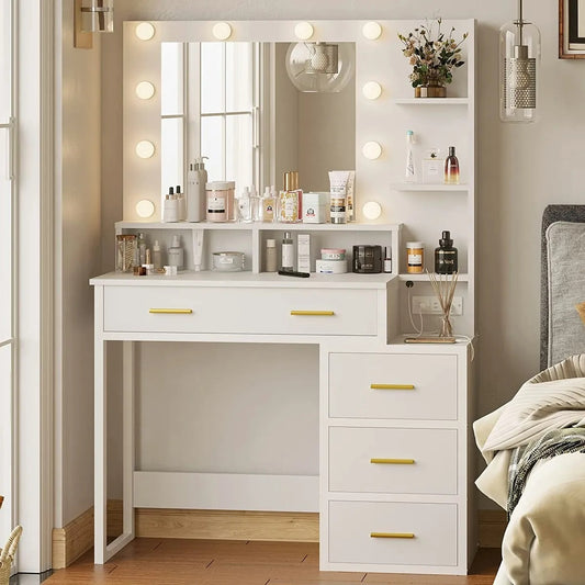 Makeup Vanities 1