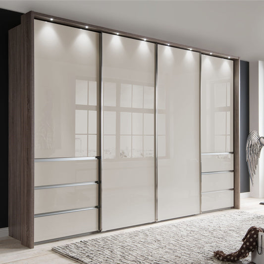 Wardrobes 5