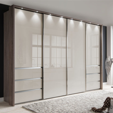 Wardrobes 5